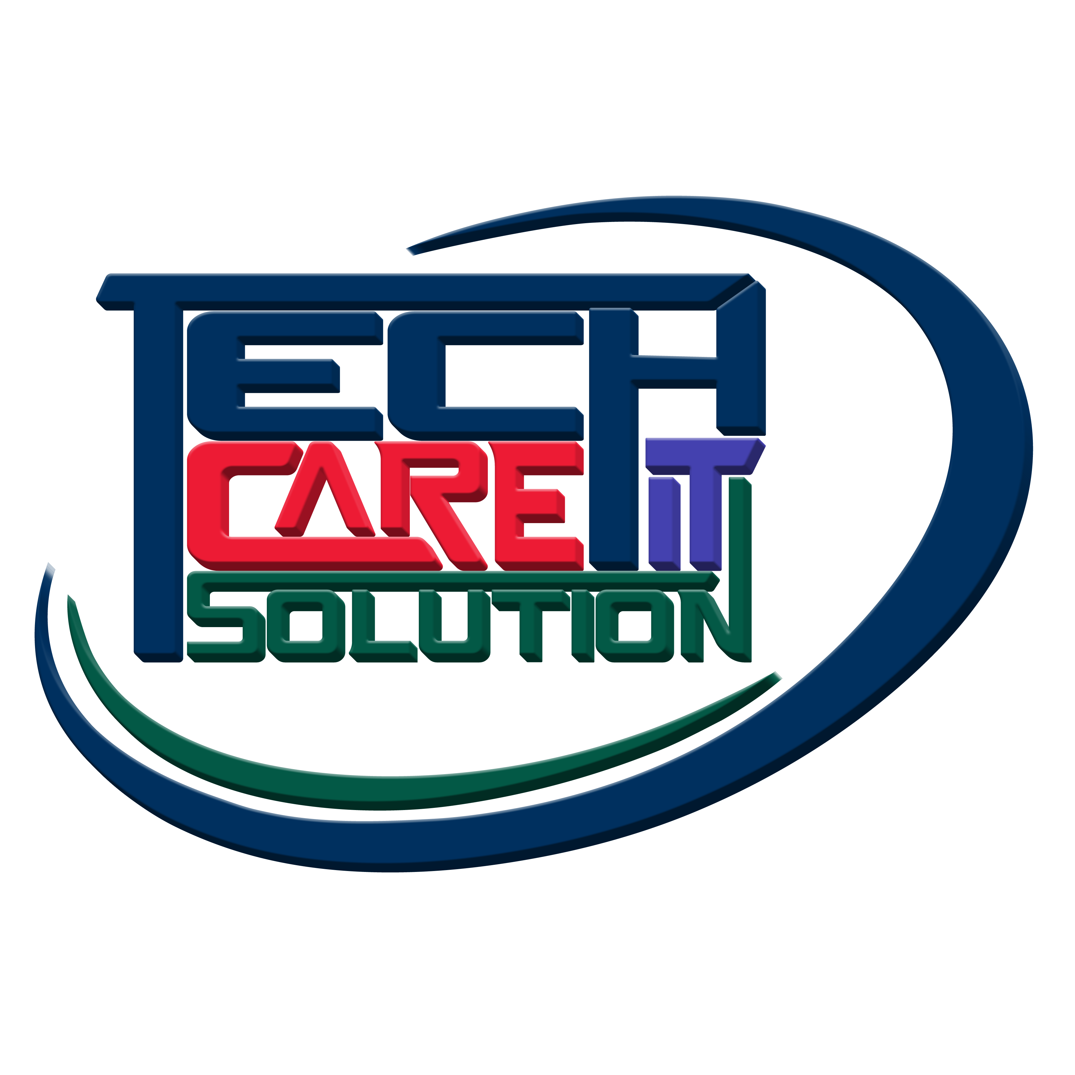 Login - TECH CARE IT SOLUTION